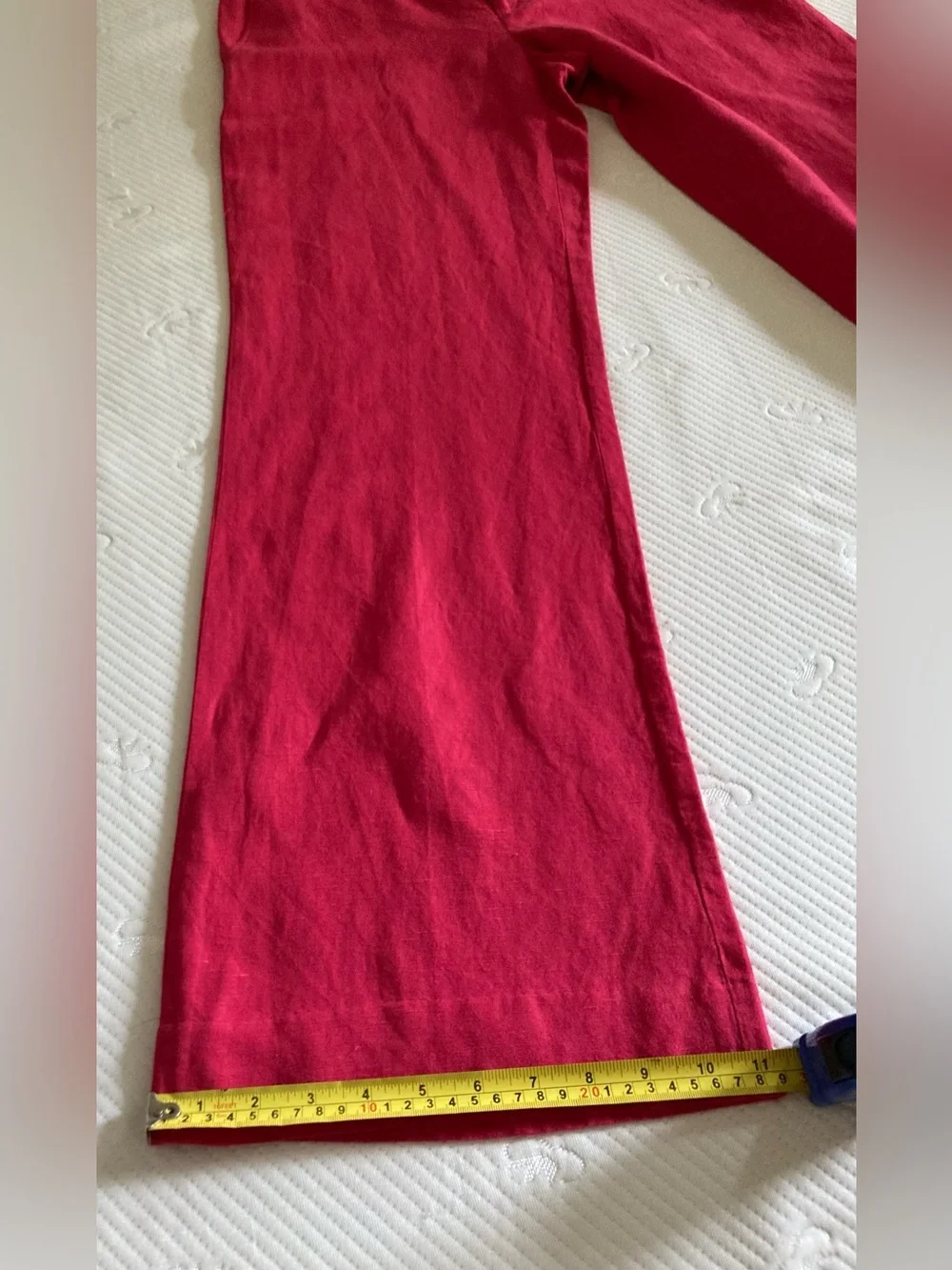 Banana Republic beautiful red